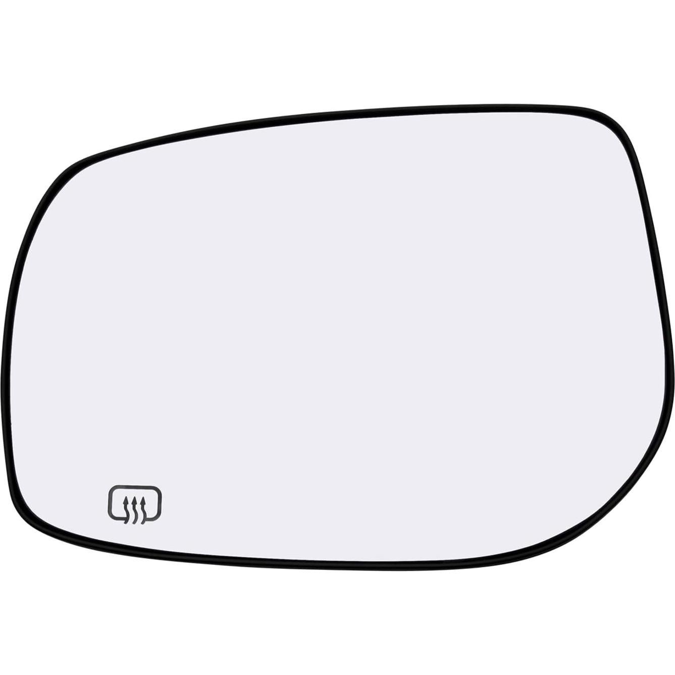 Espejo lateral calefaccionado Rugged TUFF Toyota Corolla 2009-2013