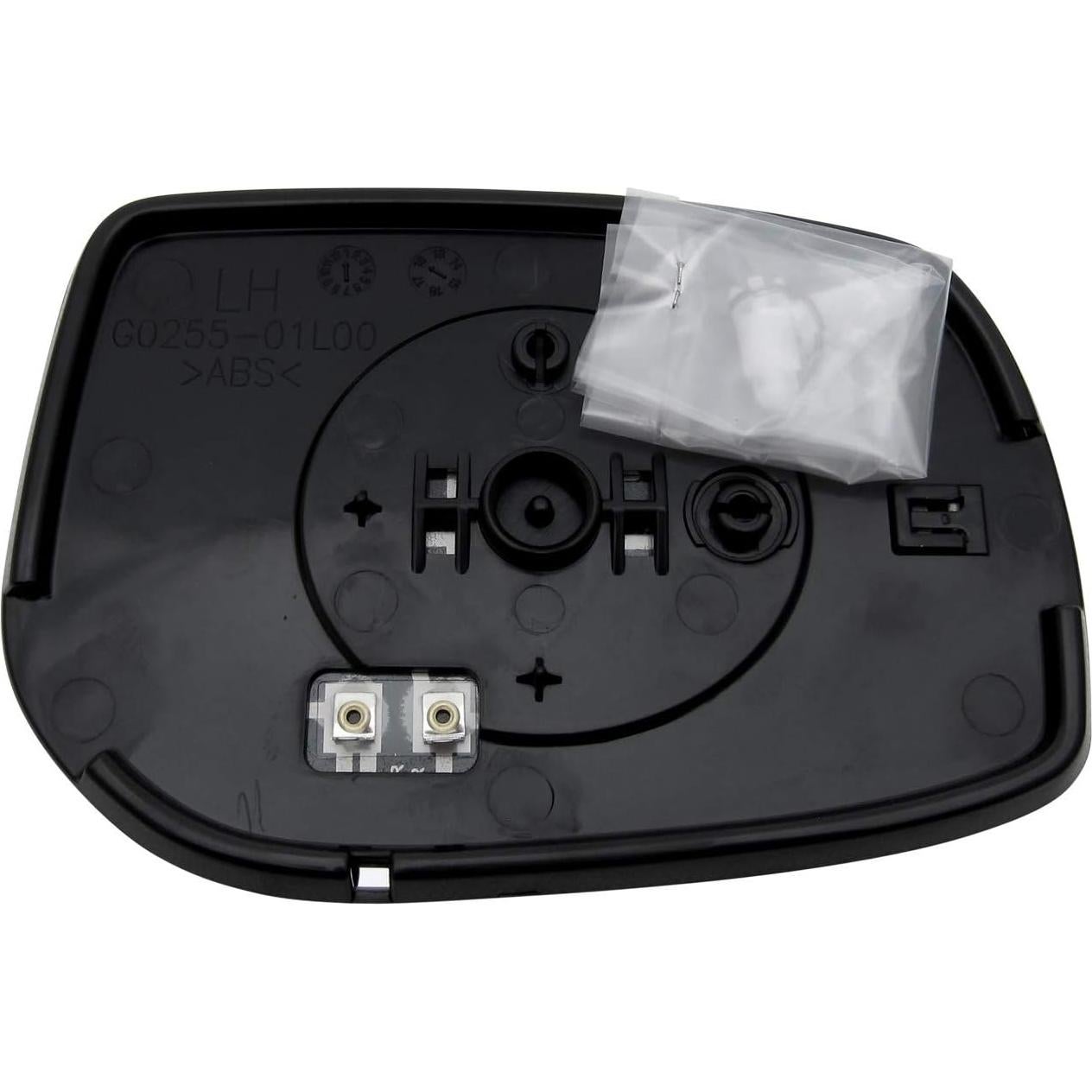 Espejo lateral calefaccionado Rugged TUFF Toyota Corolla 2009-2013