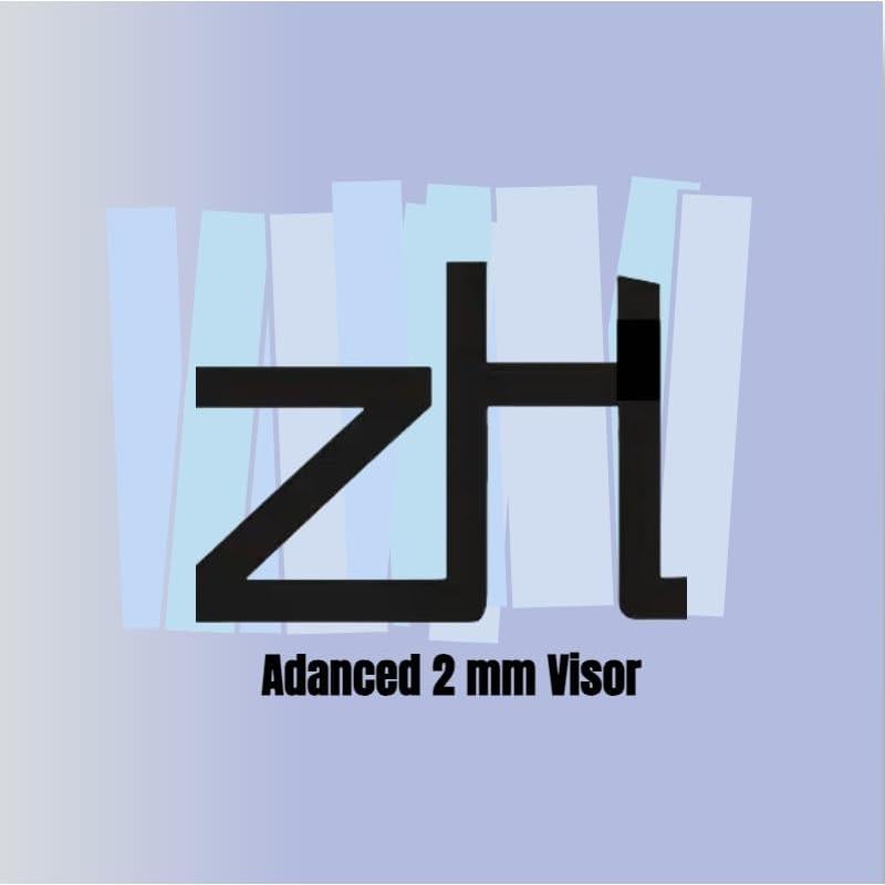 Juego de Deflectores de Ventana ZH para Toyota Corolla 1998-2002