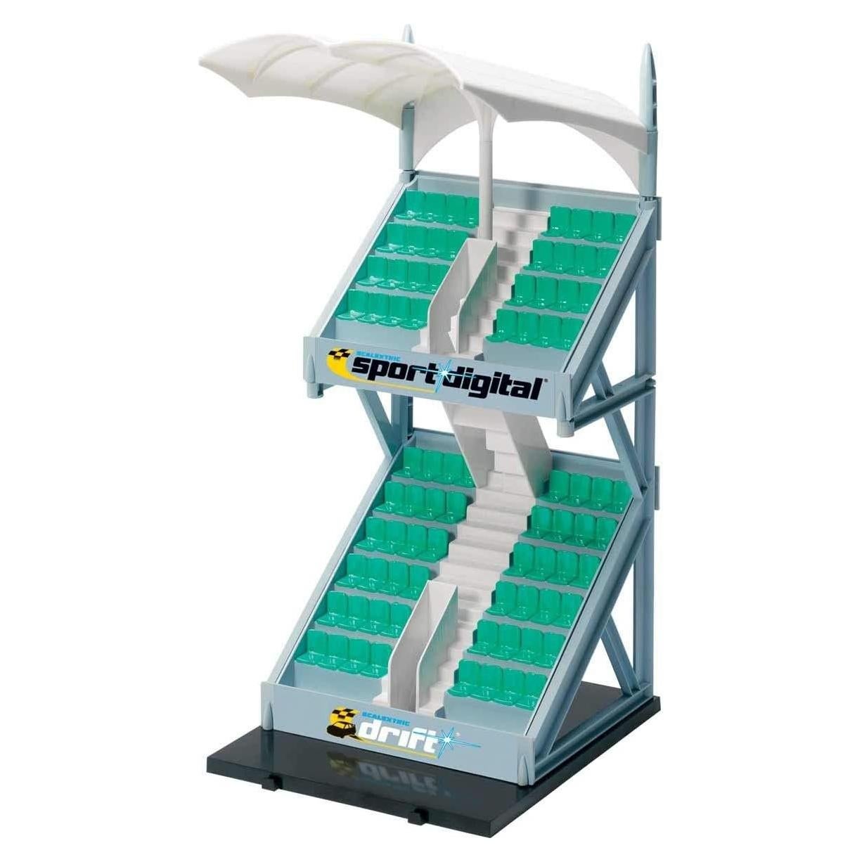 Grada Scalextric C8320 para Pista de Slot 1:32