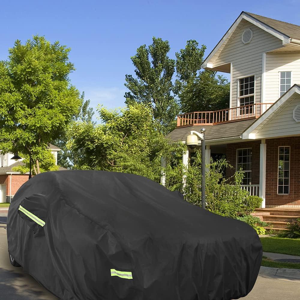 Funda impermeable para coche Toyota Corolla Morhept 1,90 kg