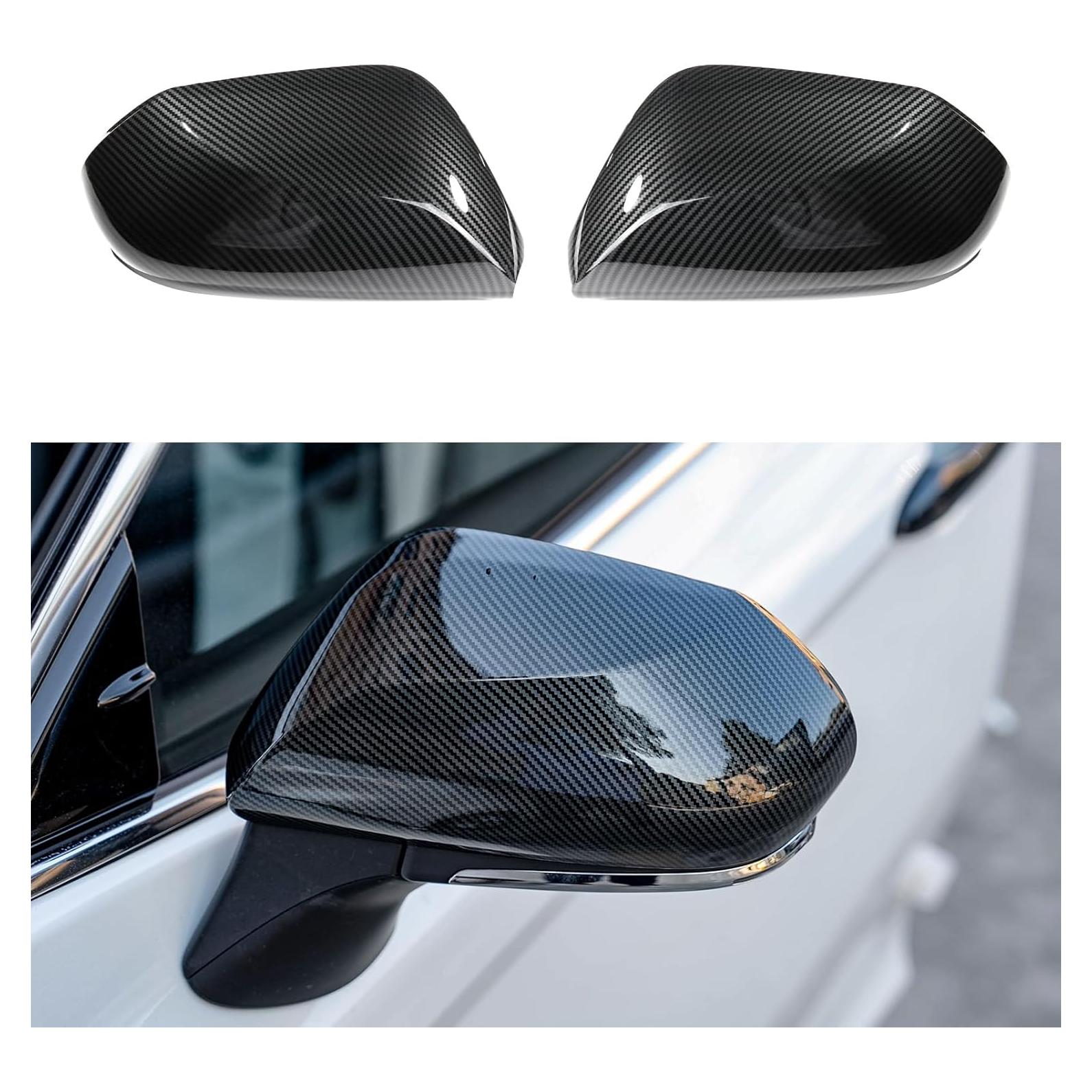 Cubiertas de Espejo Retrovisor CKE para Toyota Camry 2018-2026