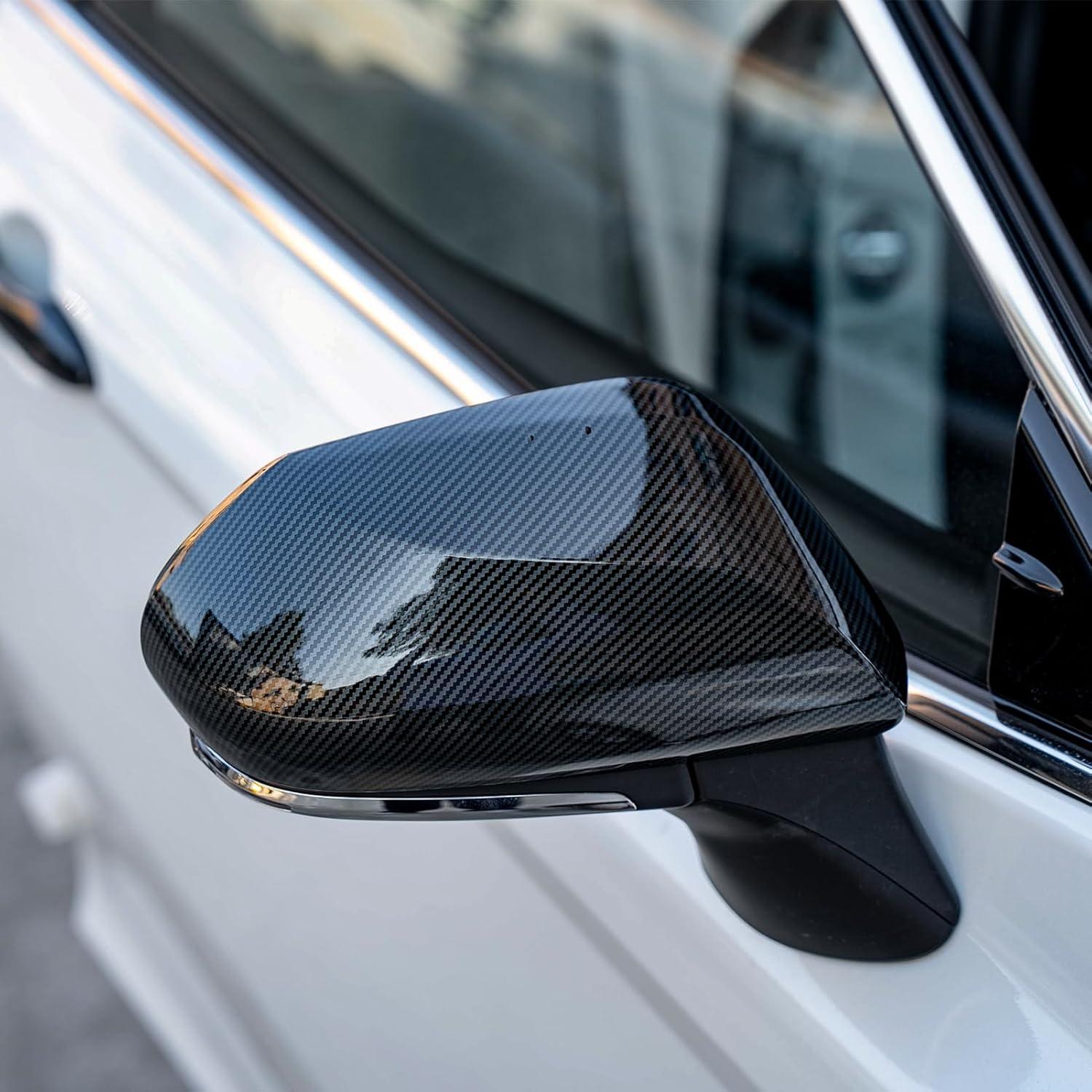 Cubiertas de Espejo Retrovisor CKE para Toyota Camry 2018-2026