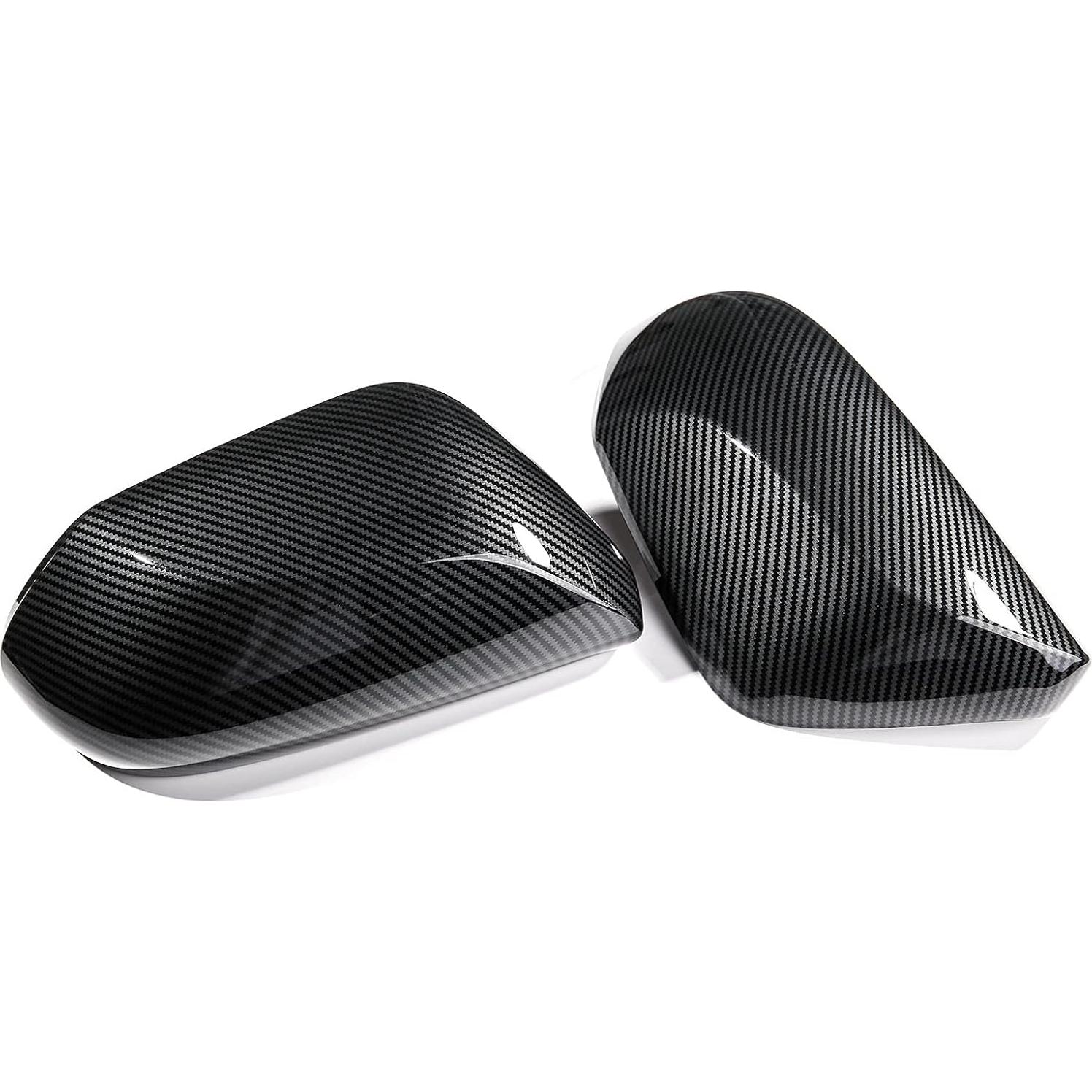 Cubiertas de Espejo Retrovisor CKE para Toyota Camry 2018-2026