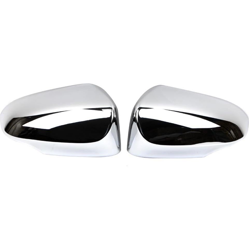 Cubierta Espejo Lateral Cromo Dreamseek Toyota Corolla 2014-2018