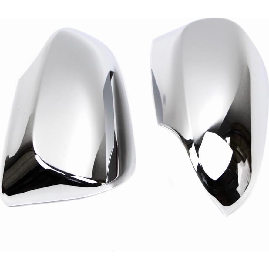 Cubierta Espejo Lateral Cromo Dreamseek Toyota Corolla 2014-2018