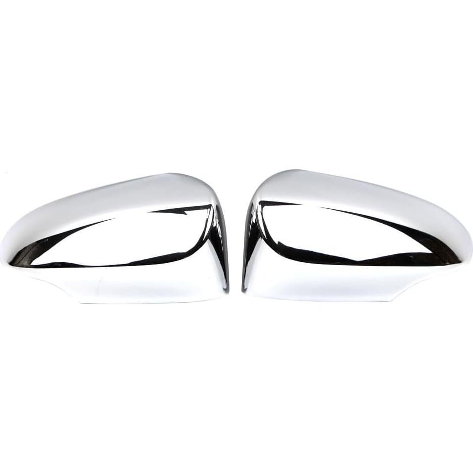 Cubierta Espejo Lateral Cromo Dreamseek Toyota Corolla 2014-2018
