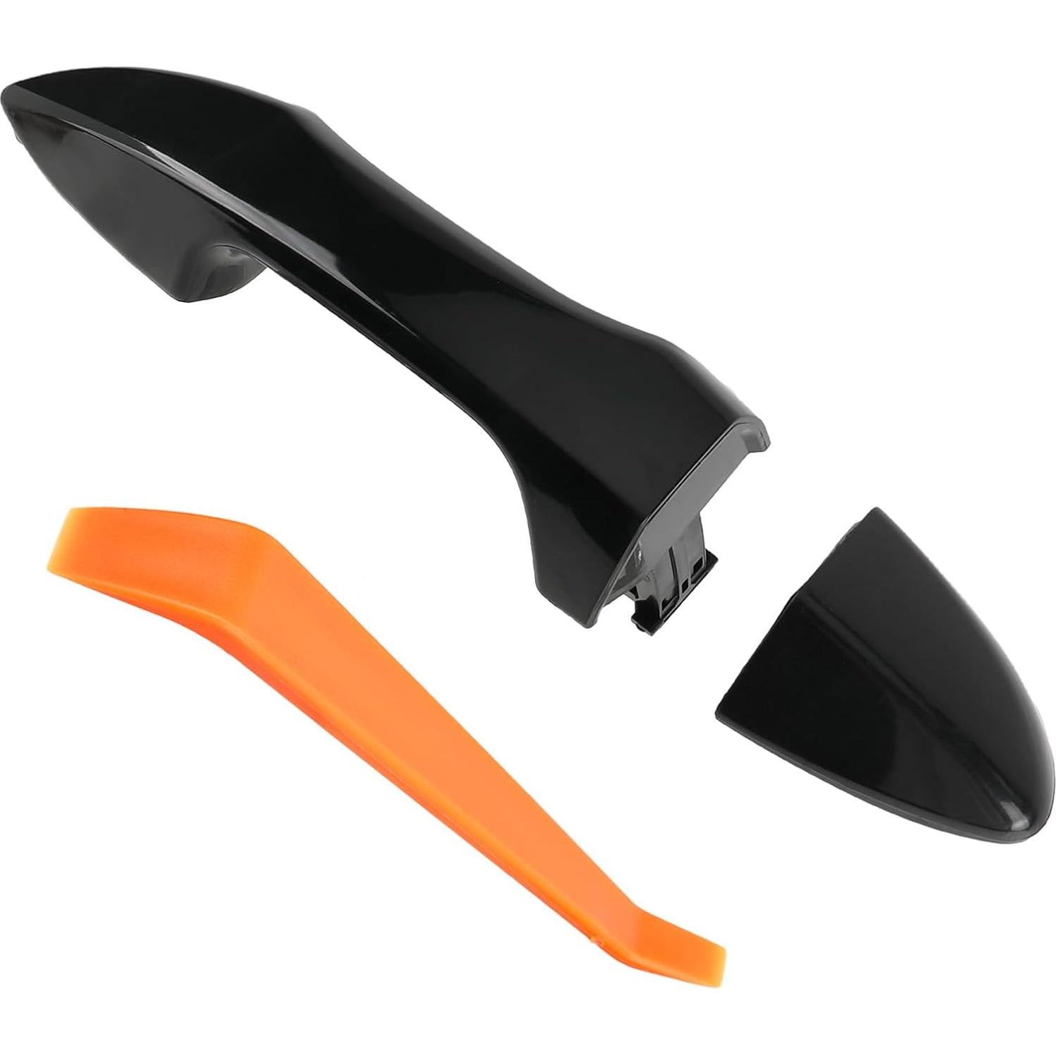 Manija de Puerta Exterior GoaMotors para Toyota Corolla 2014-2019