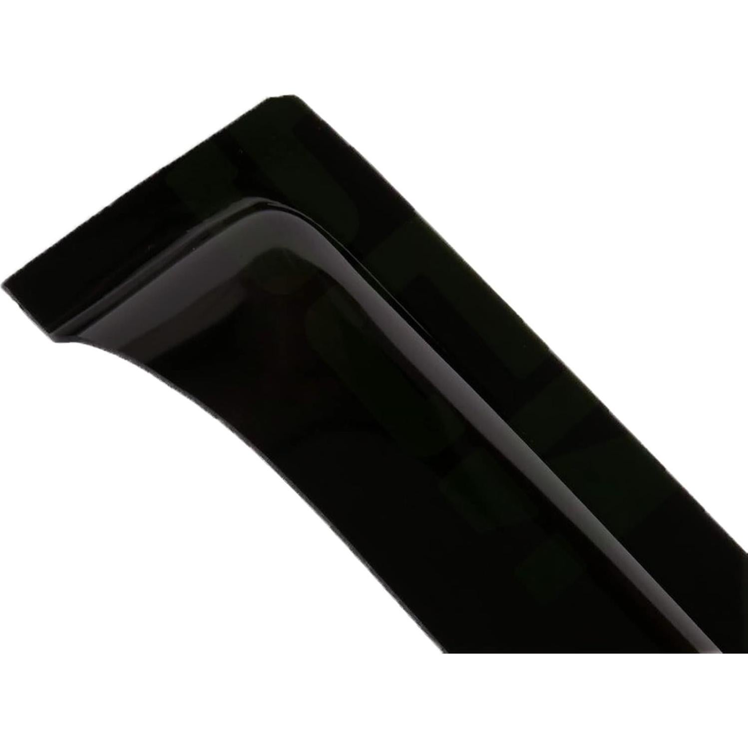 Viseras Laterales de Ventana SEBLAFF para Corolla 2009-2013