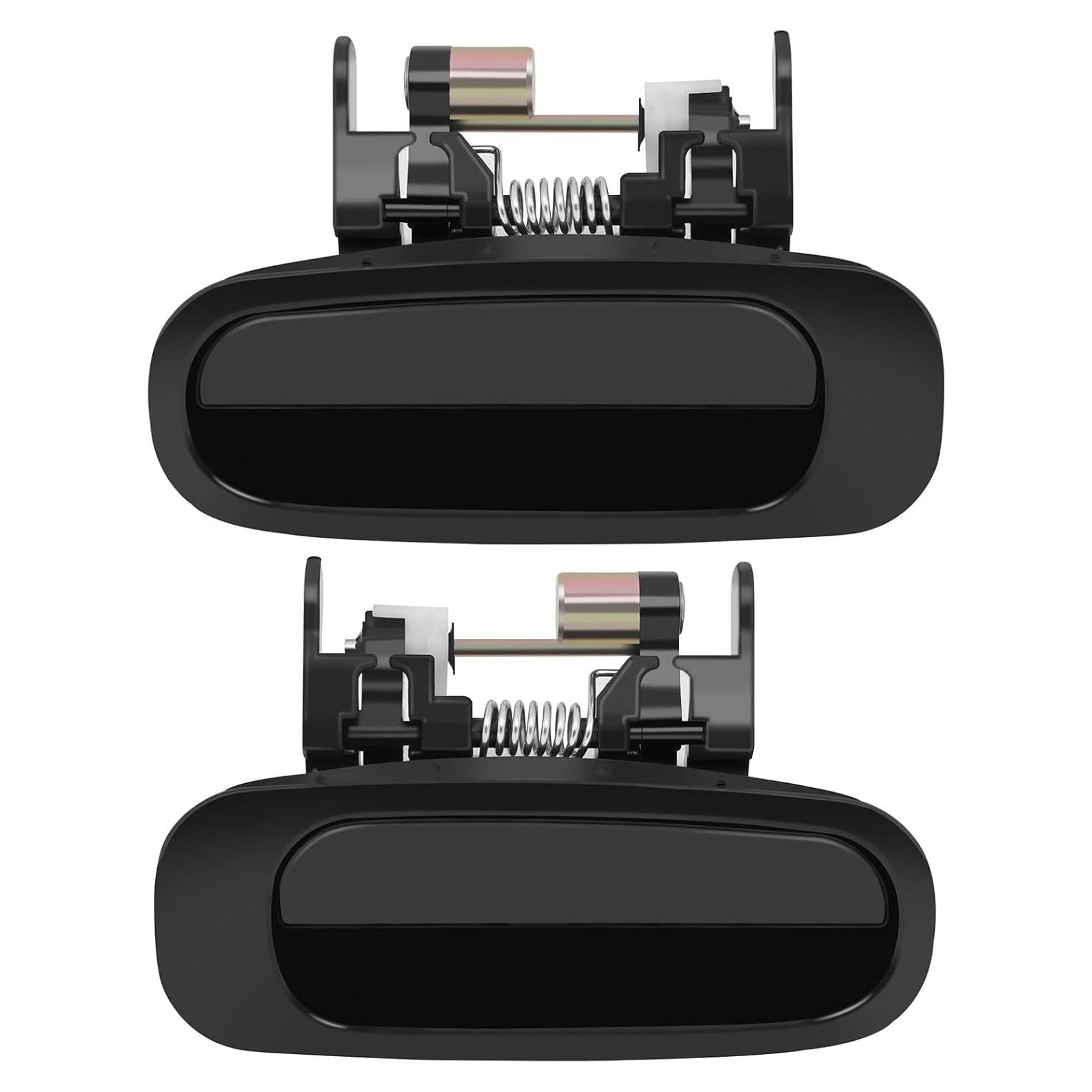 Manijas de Puerta Exterior LUJUNTEC para Toyota Corolla 1998-2002