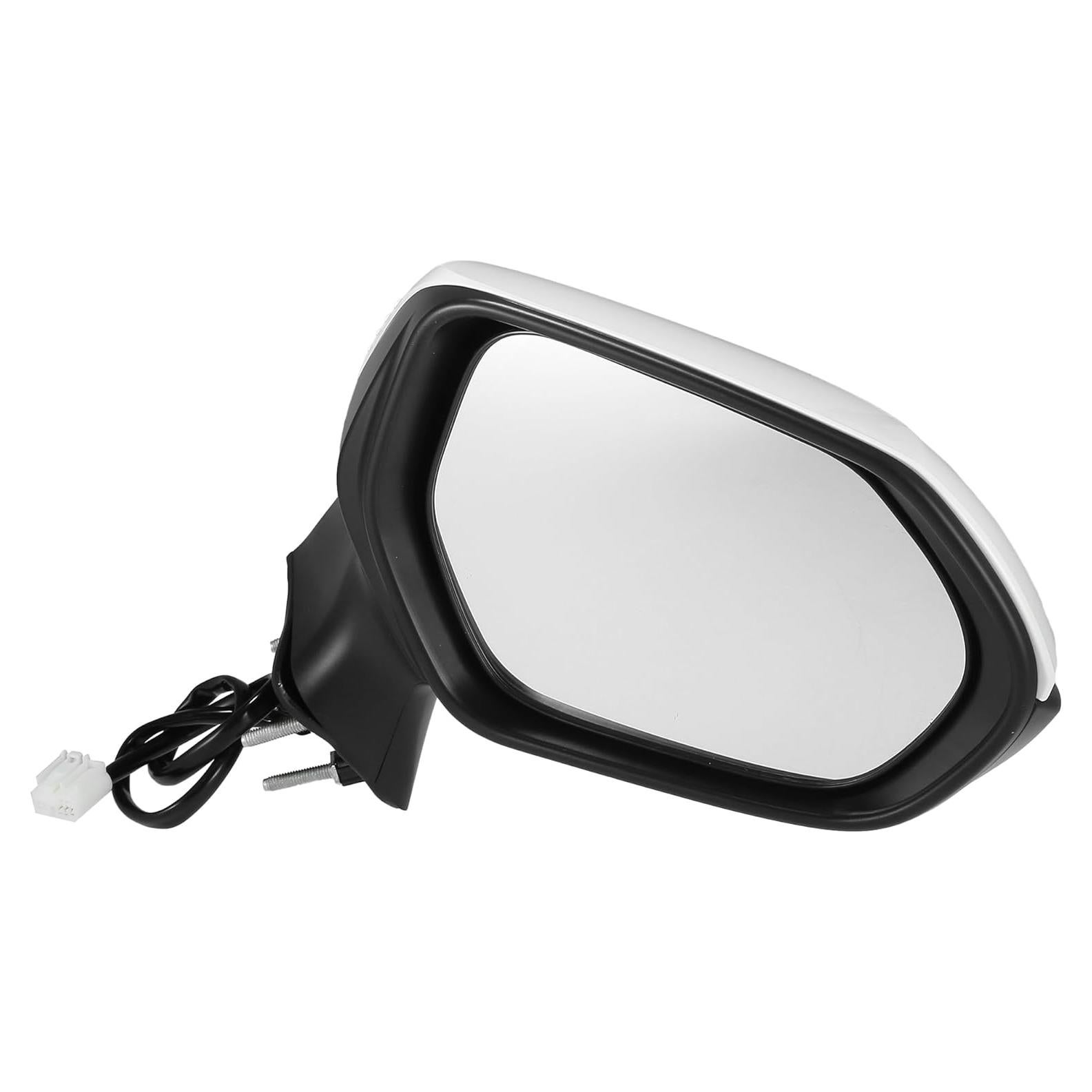 Espejo de Puerta Derecho Toyota Corolla 20-22 X AUTOHAUX