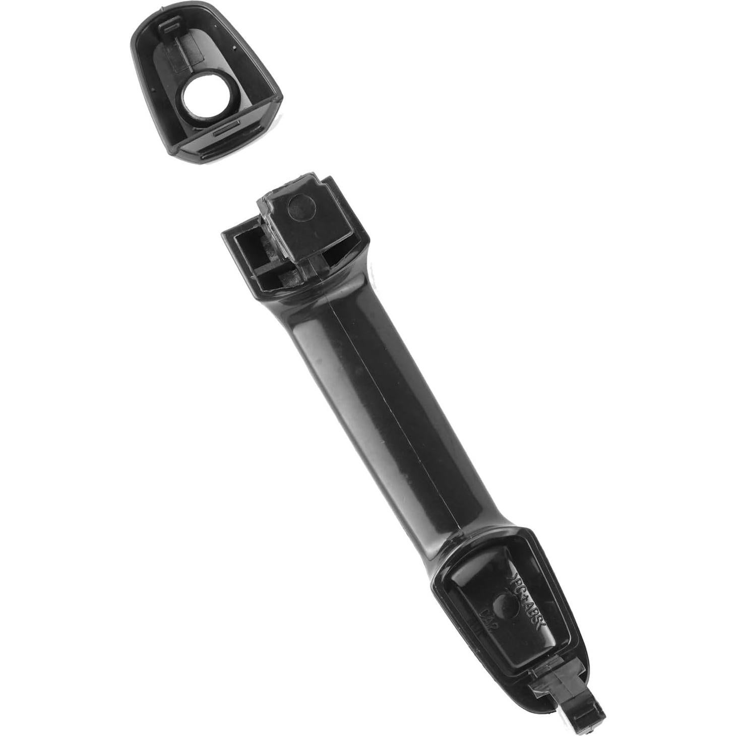 Manija de Puerta Exterior Toyota Camry 2002-2006 Negra