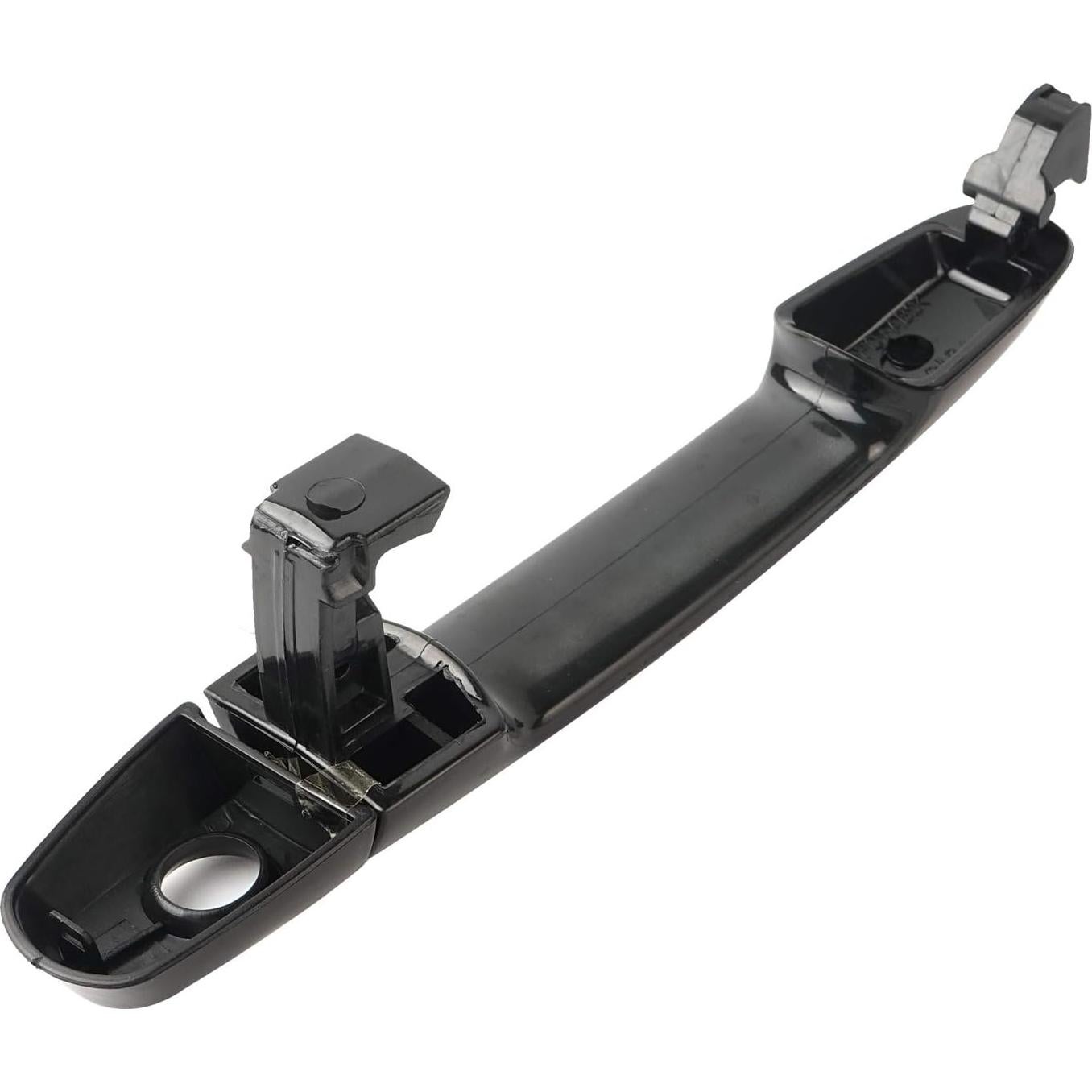 Manija de Puerta Exterior Toyota Camry 2002-2006 Negra
