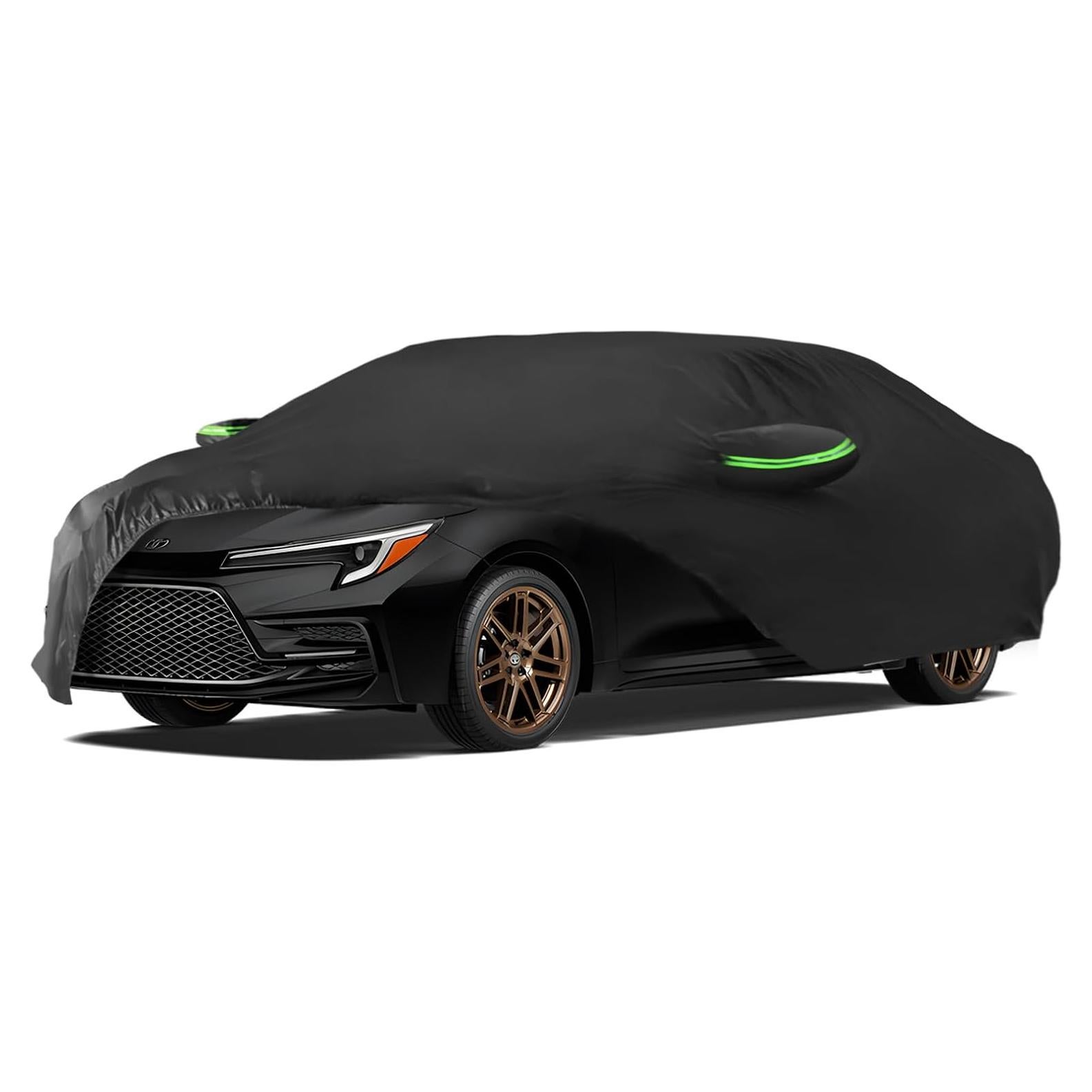 Funda de Coche Proadsy para Toyota Corolla 2019-2025 Impermeable