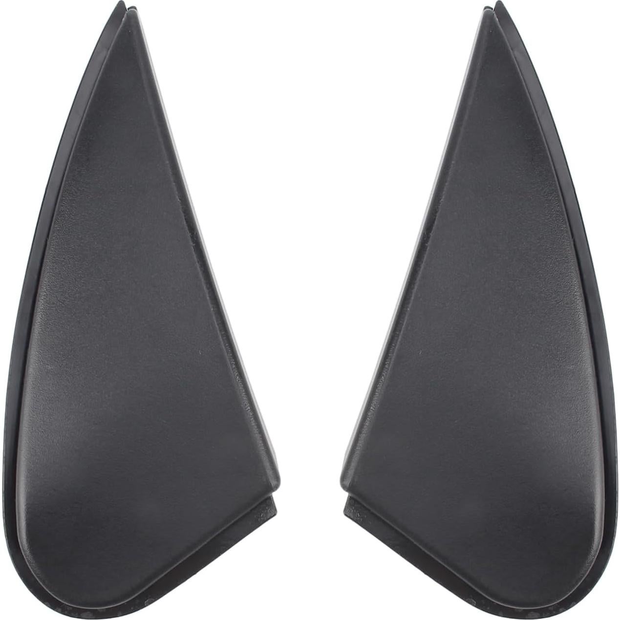 Cubierta Esquina Espejo Lateral AUTOKAY Toyota Corolla 2014-2015