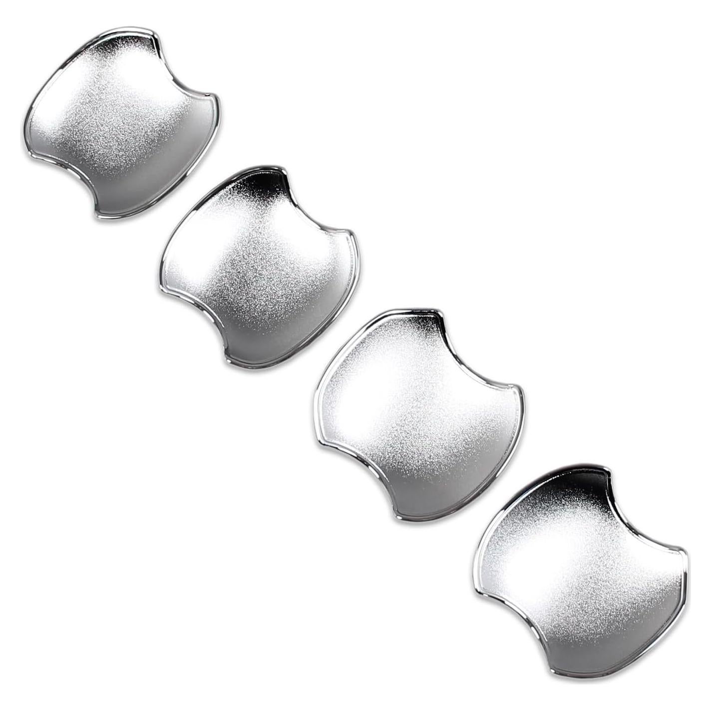 Cubierta de Tazón de Manija de Puerta Beautost para Toyota Corolla Cross 2022-2024