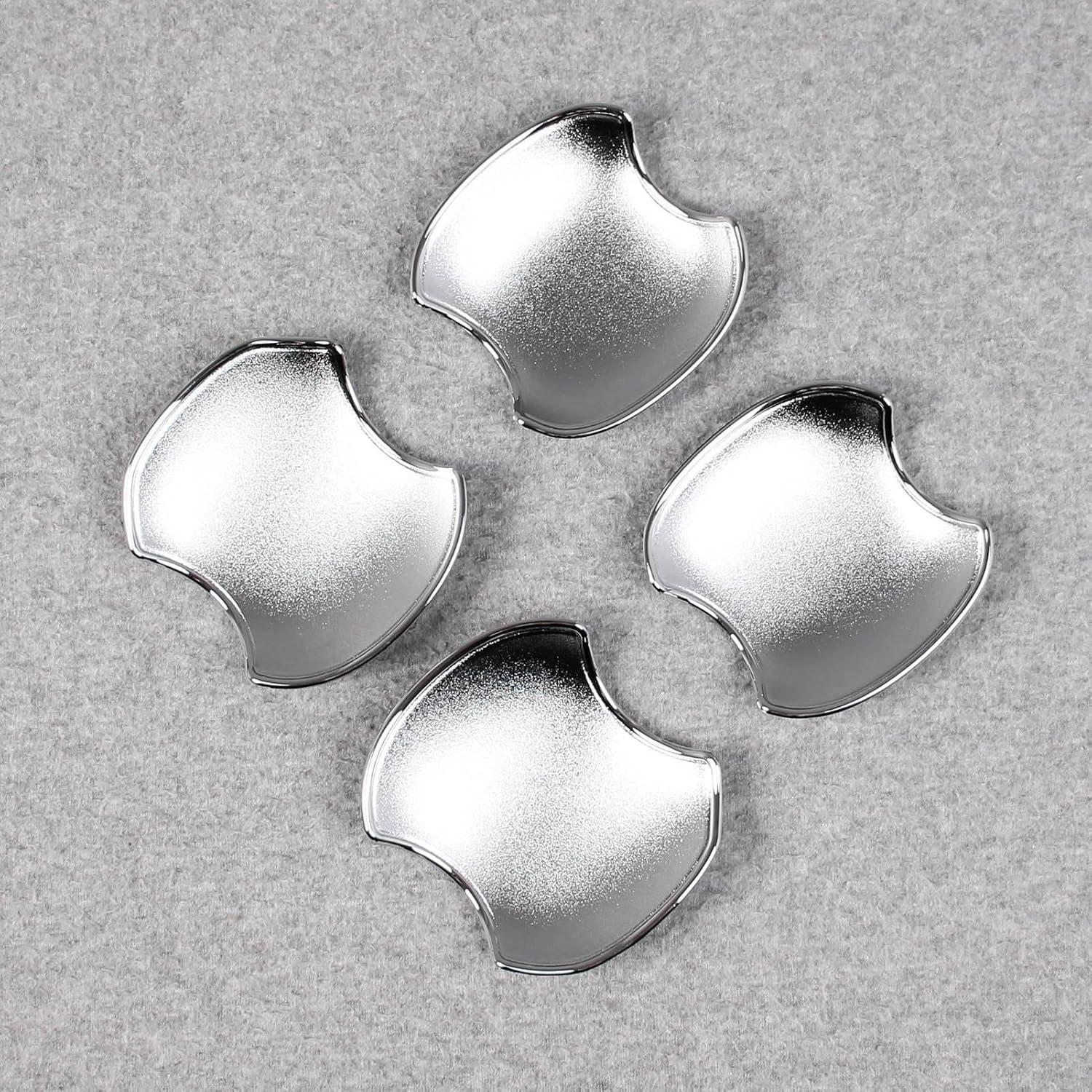 Cubierta de Tazón de Manija de Puerta Beautost para Toyota Corolla Cross 2022-2024