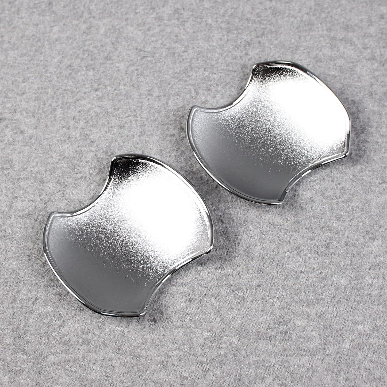 Cubierta de Tazón de Manija de Puerta Beautost para Toyota Corolla Cross 2022-2024