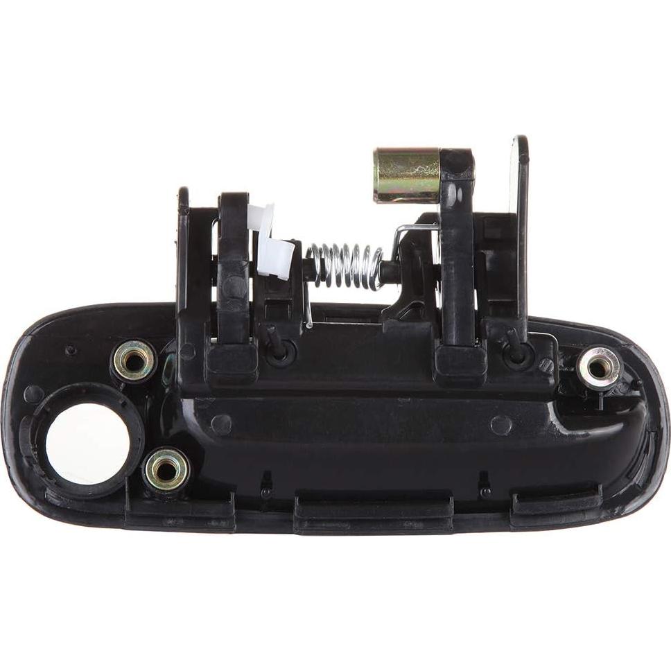 Mangos de Puerta OCPTY para Corolla 1998-2002 - 8 Piezas