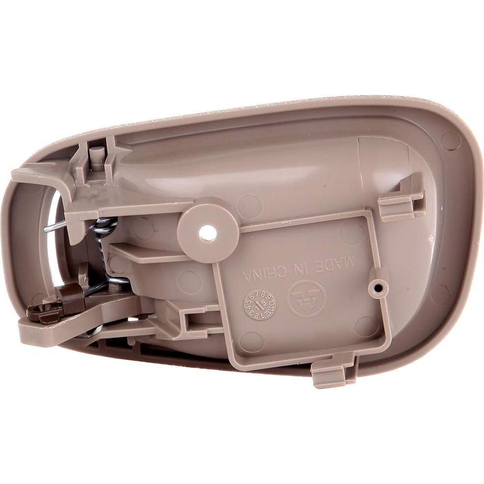 Mangos de Puerta OCPTY para Corolla 1998-2002 - 8 Piezas