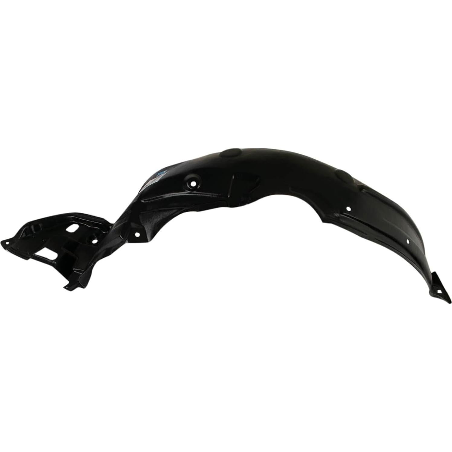 Guardabarros Interior Derecho TRQ para Toyota Corolla 2011-2013