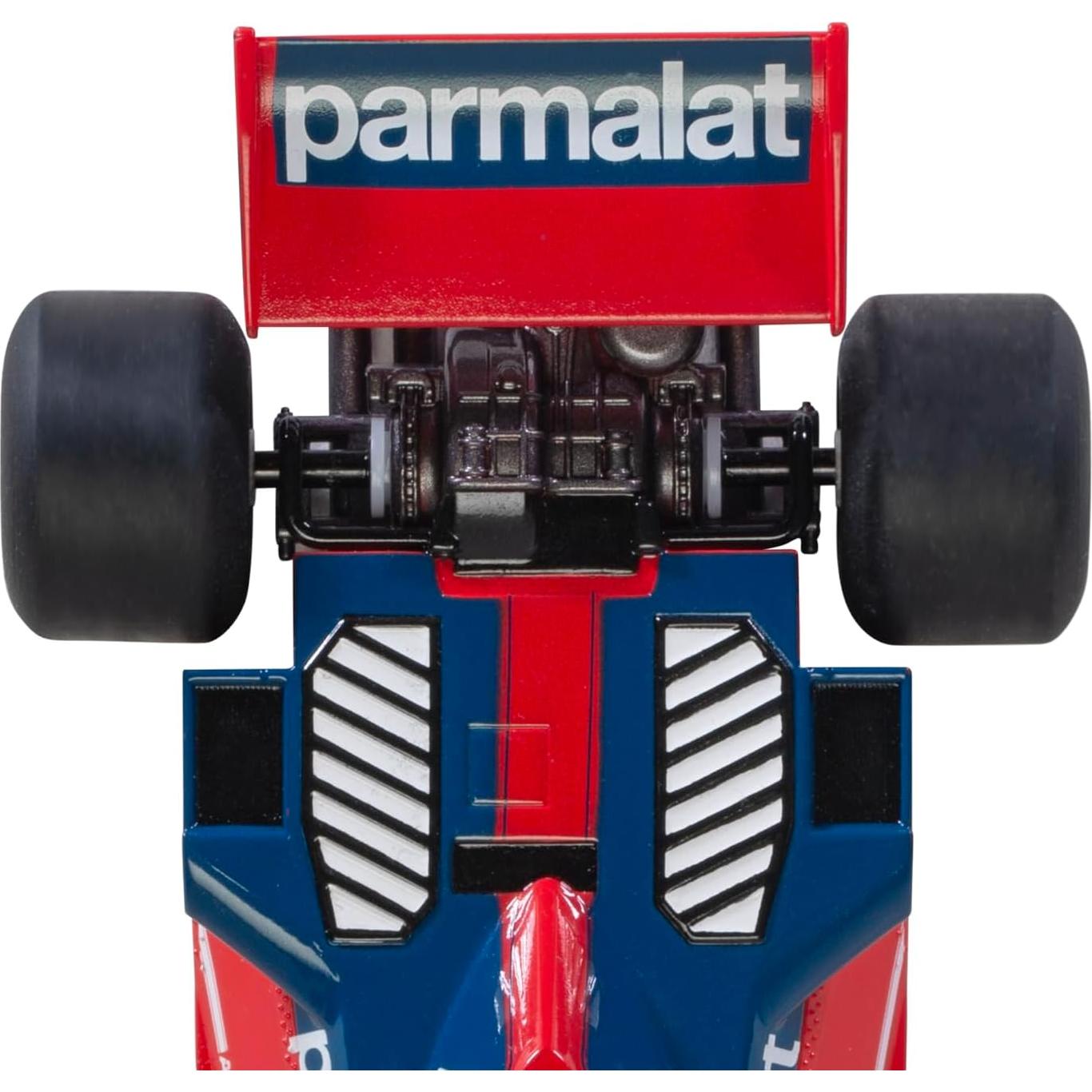 Coche Slot Scalextric Brabham BT46 1978 John Watson 1:32