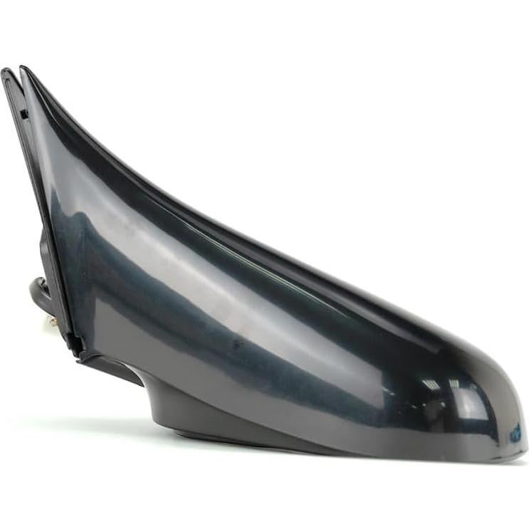 Espejo Eléctrico Negro Lado Conductor Toyota Corolla 98-02