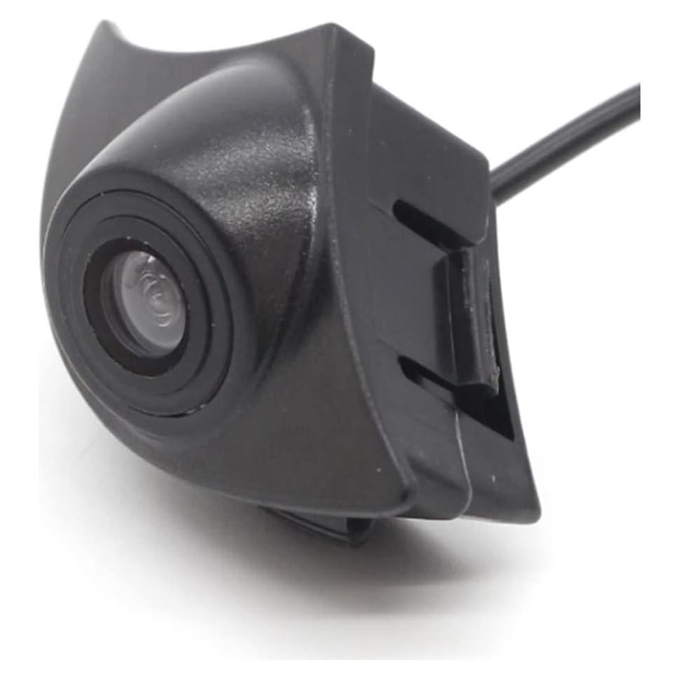 Cámara de Vista Frontal HD aSATAH para Toyota Highlander