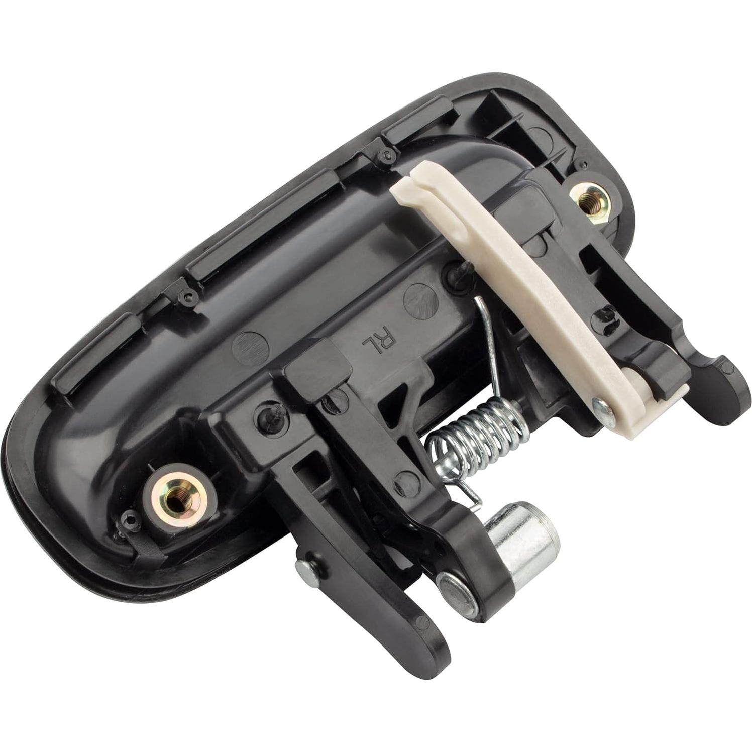 Mango de Puerta Trasera Izquierda BOXI para Toyota Corolla 1998-2002