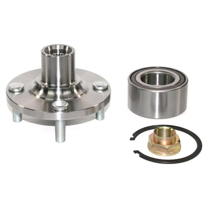 Kit Reparación Cubo Rueda Delantera Toyota Yaris 2007-2015