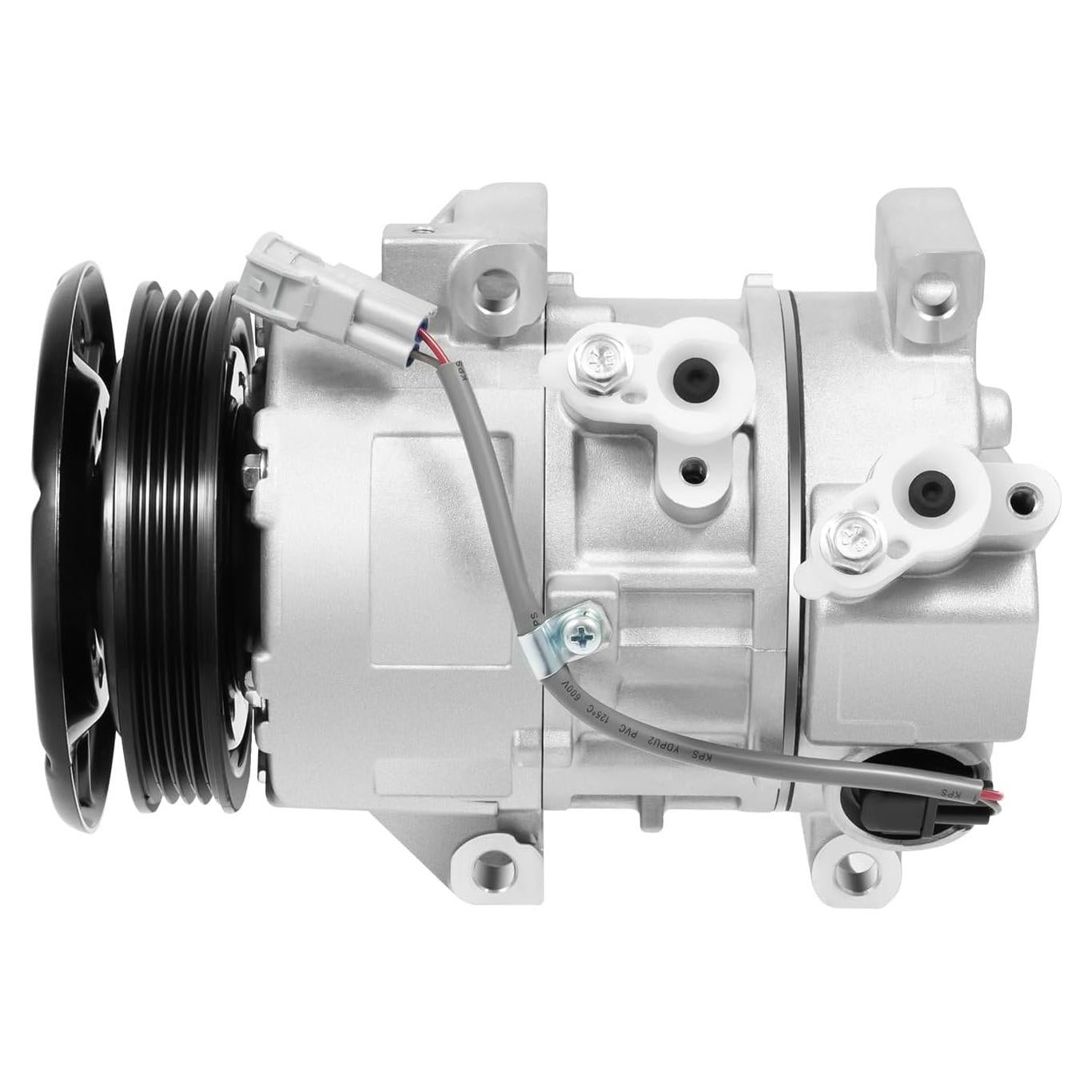 Compresor de Aire Acondicionado SBPKMARSCT Toyota Yaris 1.5L