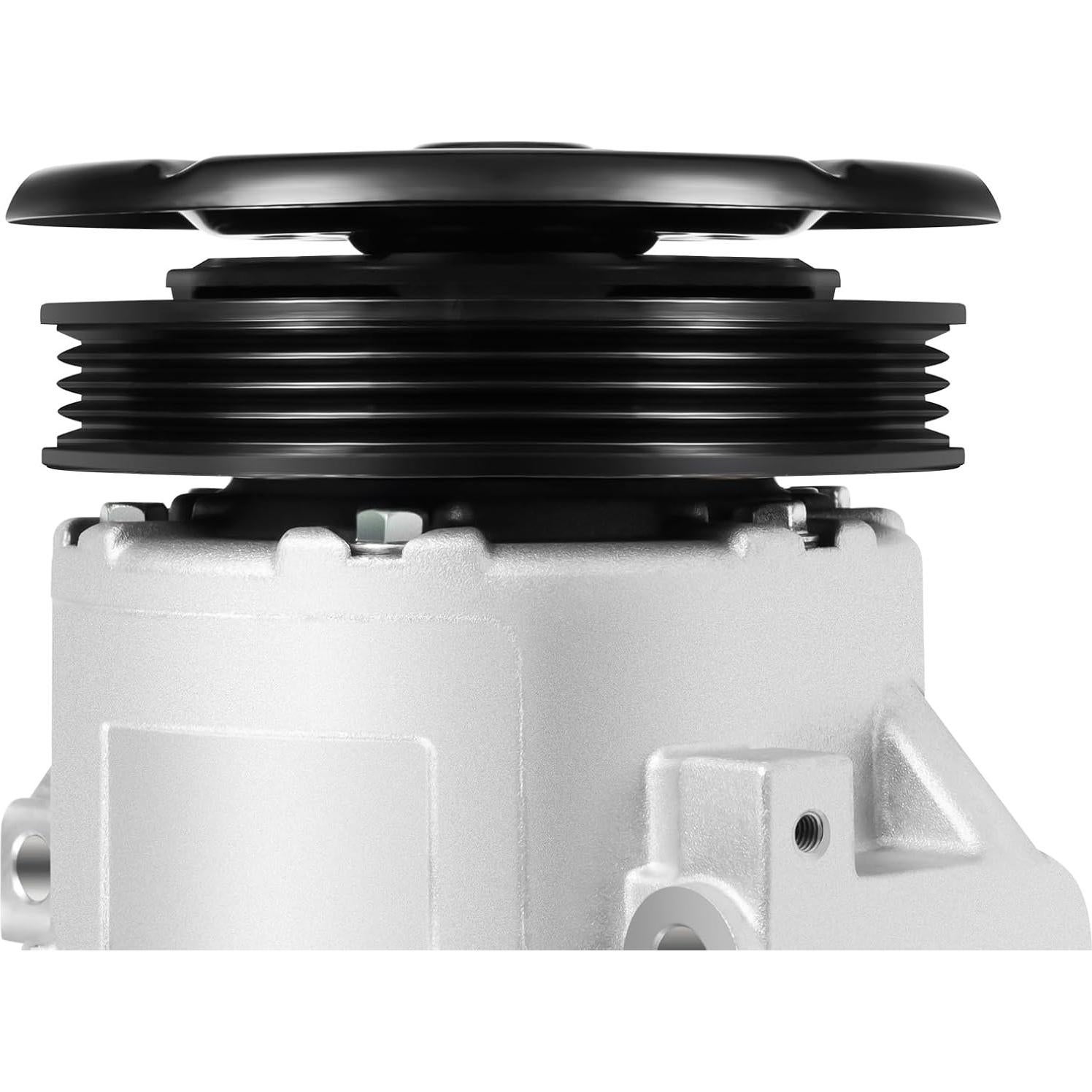 Compresor de Aire Acondicionado SBPKMARSCT Toyota Yaris 1.5L