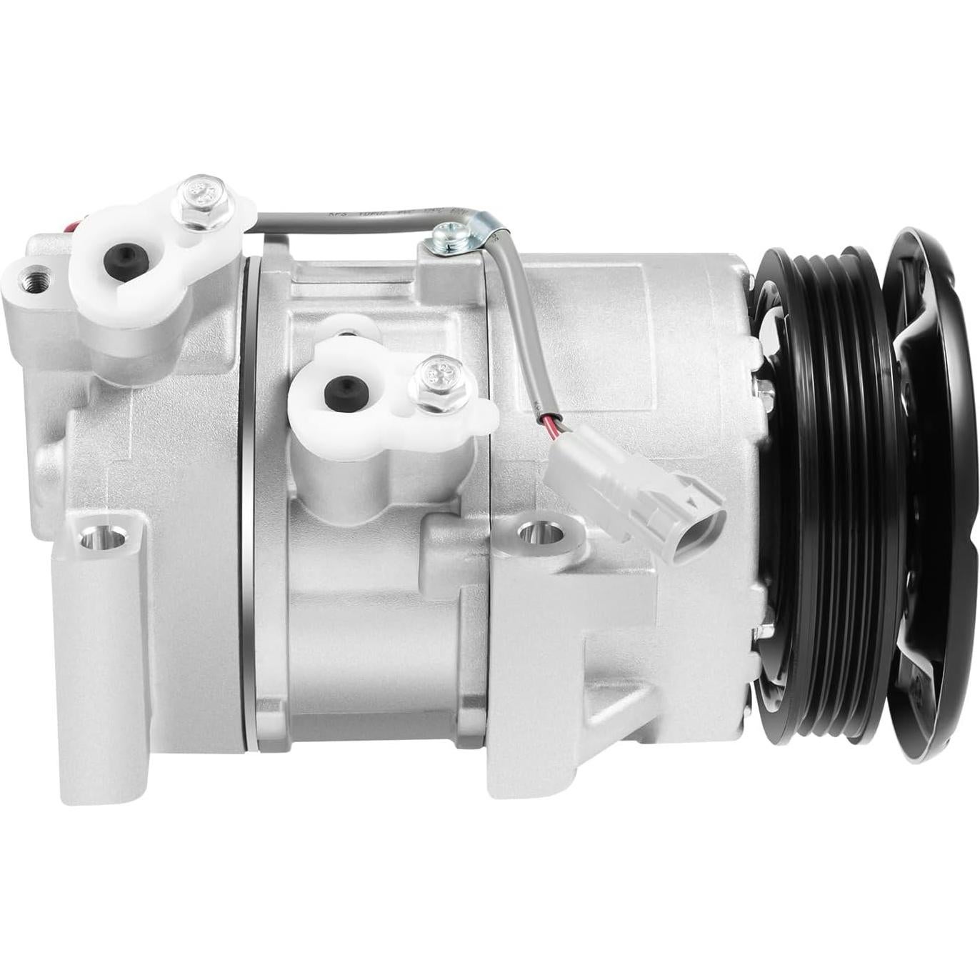 Compresor de Aire Acondicionado SBPKMARSCT Toyota Yaris 1.5L