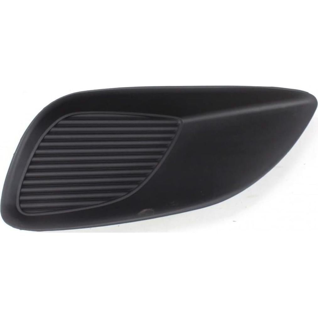 Parachoques Delantero Toyota Yaris 2007-2008 Vantage