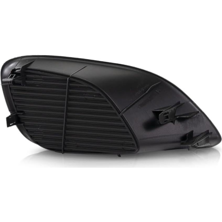 Parachoques Delantero Toyota Yaris 2007-2008 Vantage