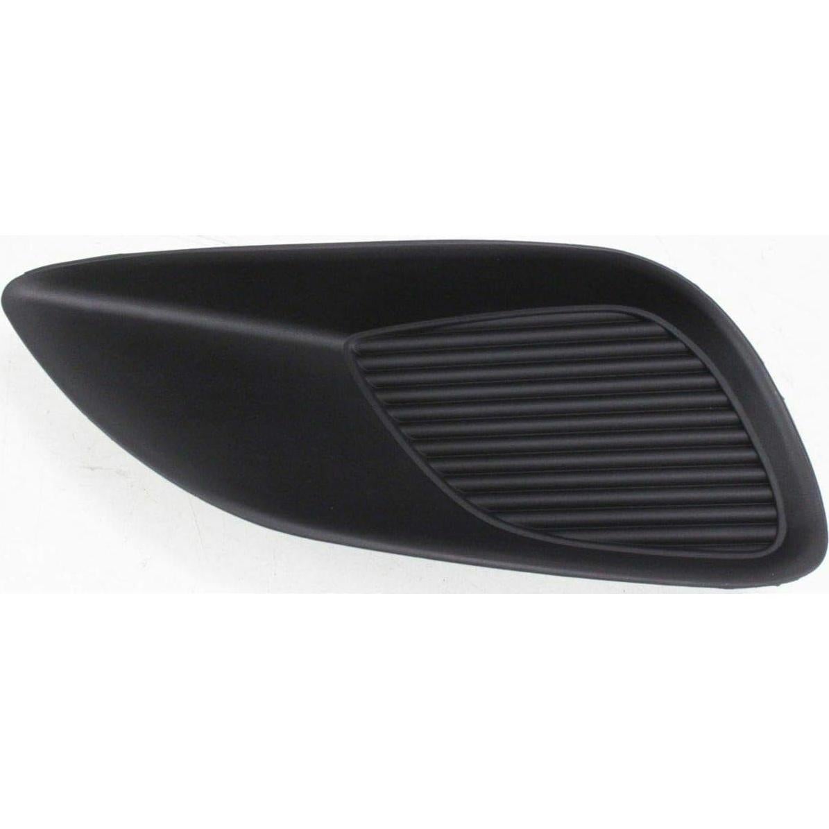 Parachoques Delantero Toyota Yaris 2007-2008 Vantage