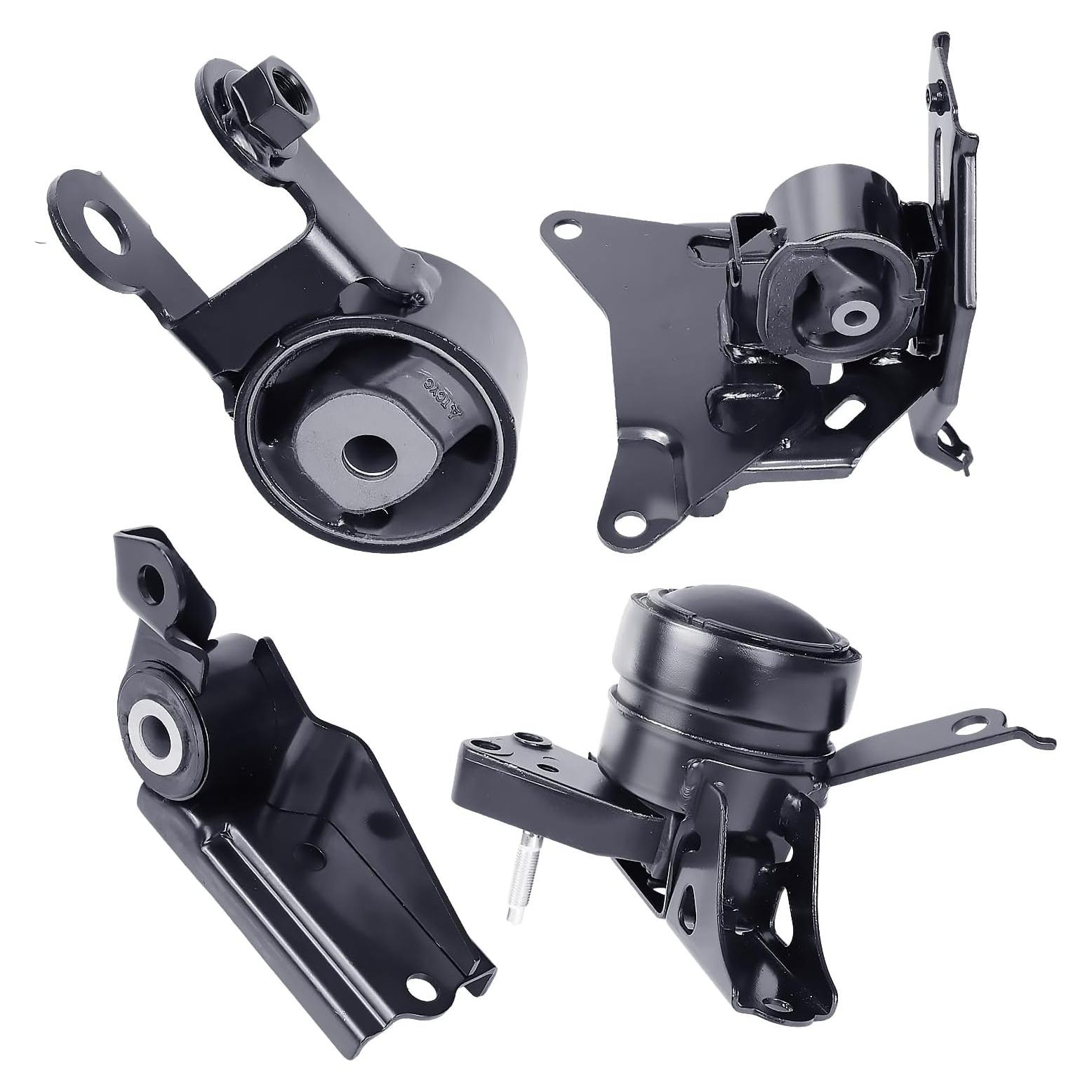 Soporte de Motor Patewin para Toyota Yaris L4 1.5L 2006-2019 4pcs