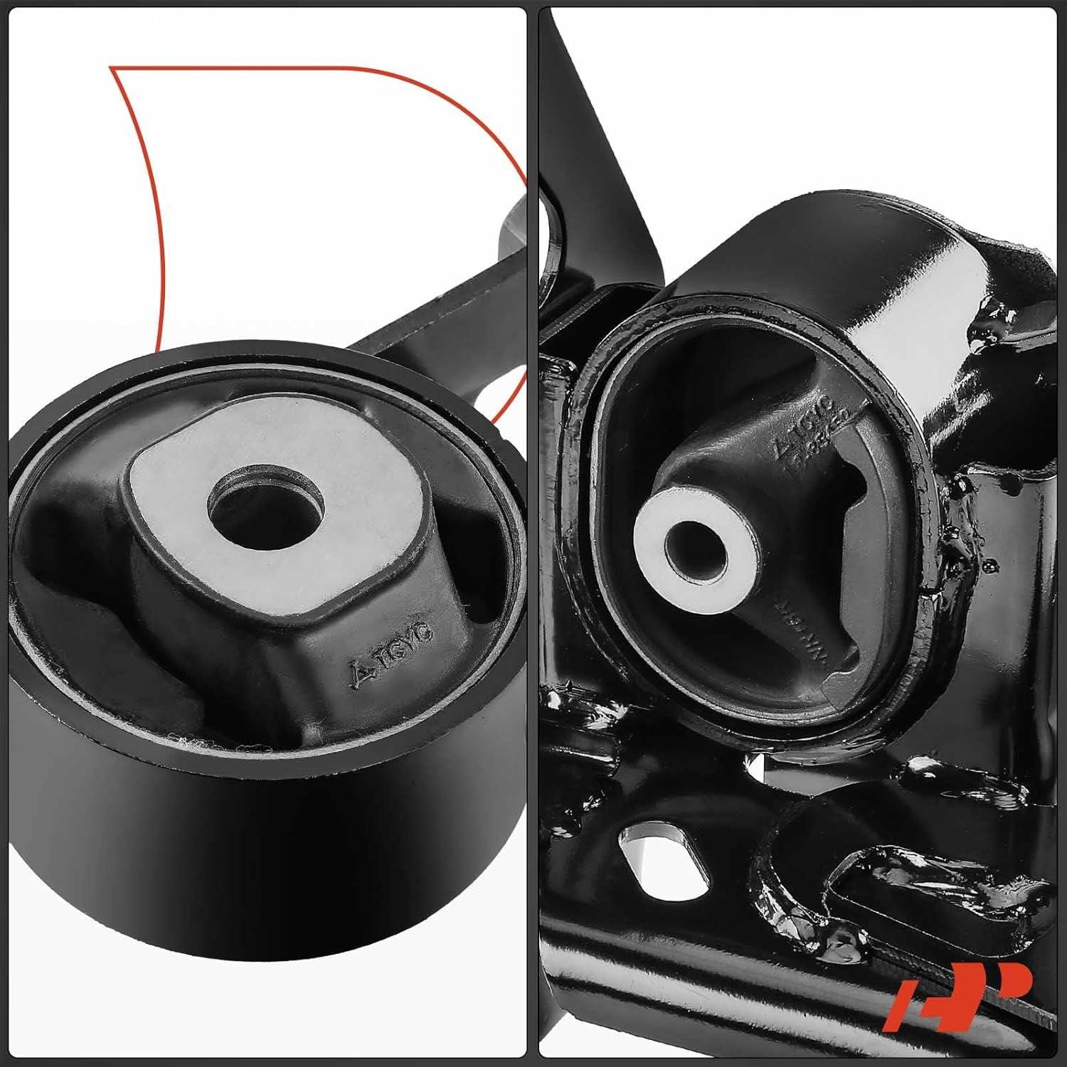 Montajes de Motor y Transmisión A-Premium para Toyota Yaris