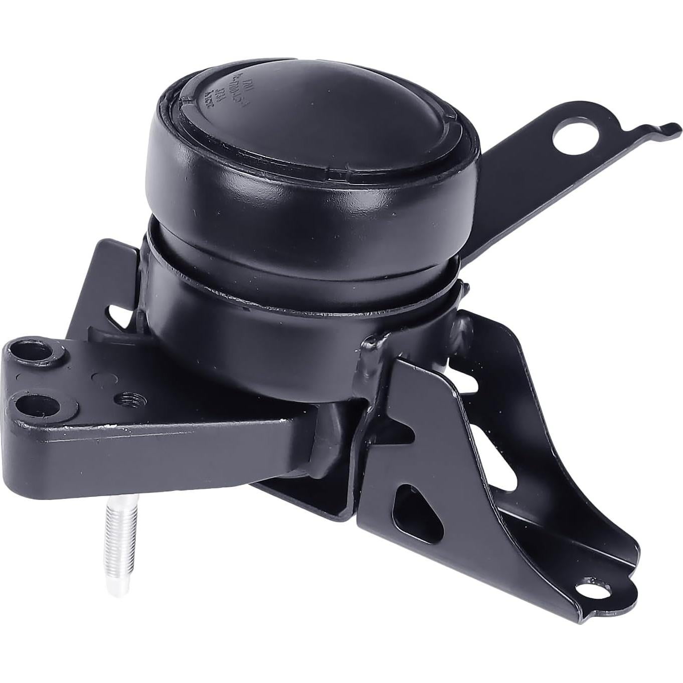 Juego de Soportes de Motor YEOPGYEON para Toyota Yaris 1.5L 2006-2017