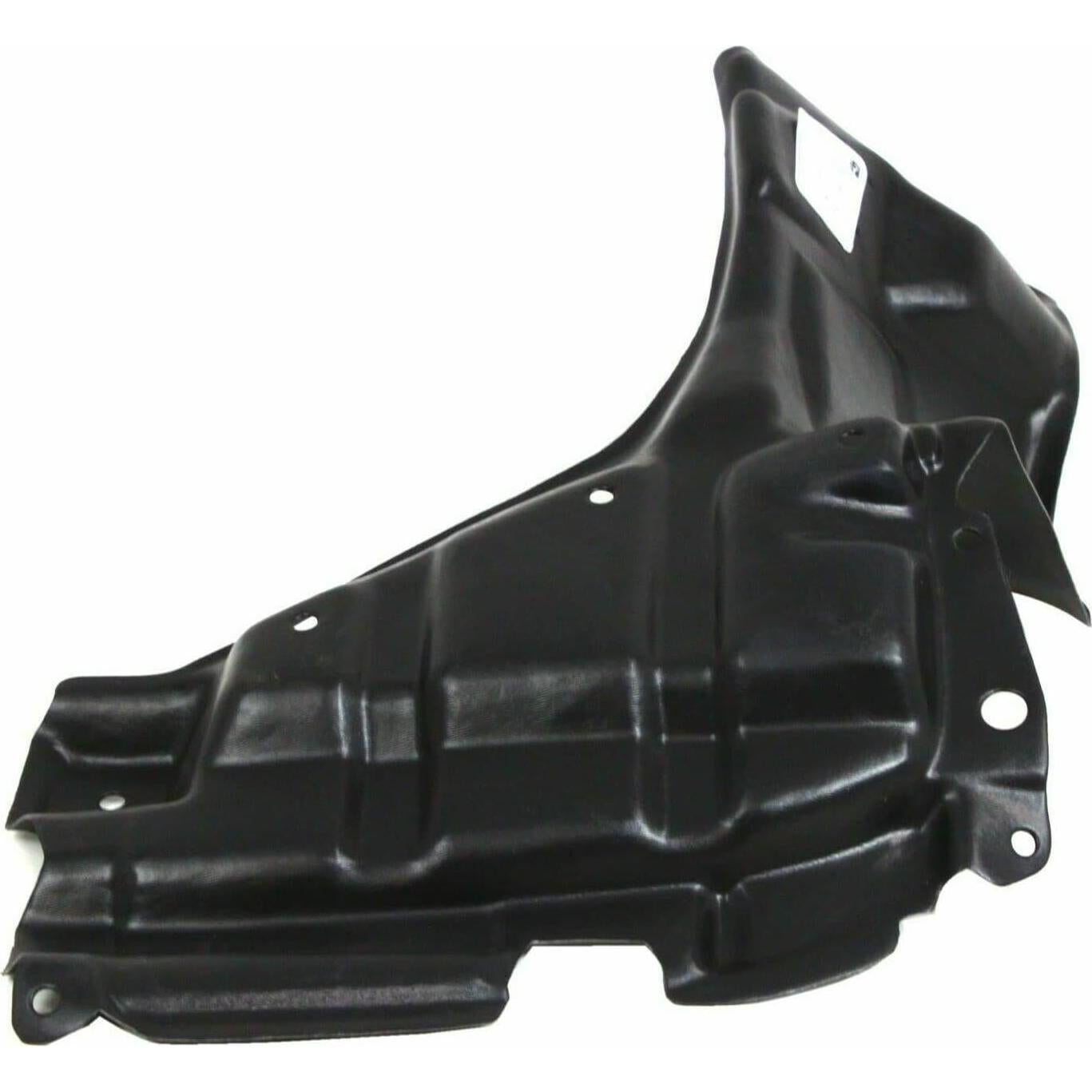 Escudo de Salpicaduras Motor Toyota Yaris 2007-2012 / Scion XD
