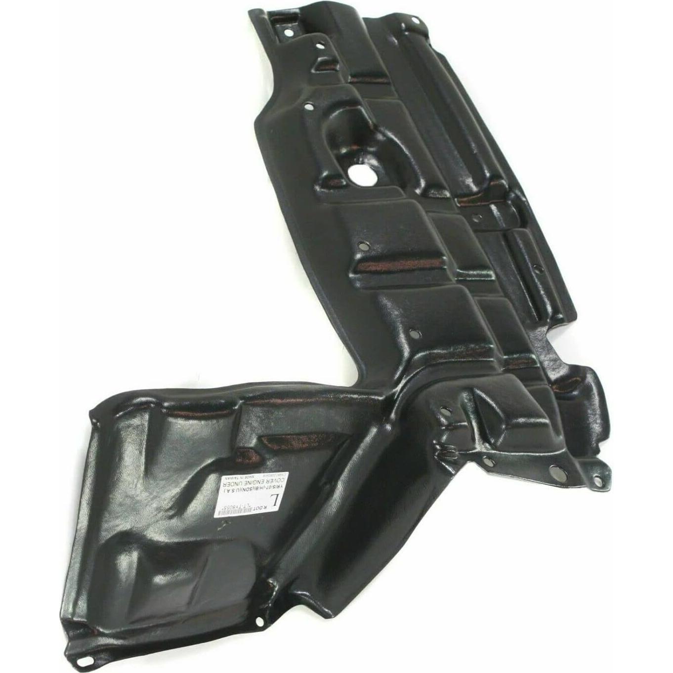 Escudo de Salpicaduras Motor Toyota Yaris 2007-2012 / Scion XD