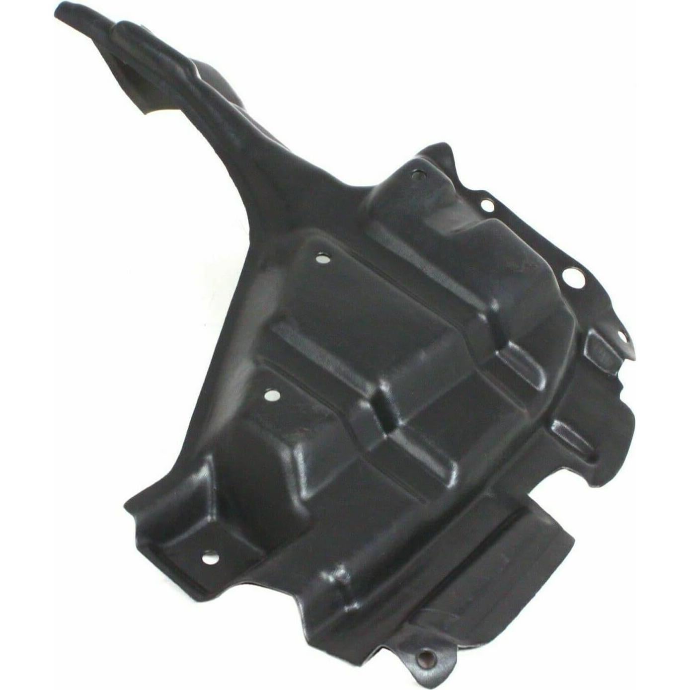 Escudo de Salpicaduras Motor Toyota Yaris 2007-2012 / Scion XD