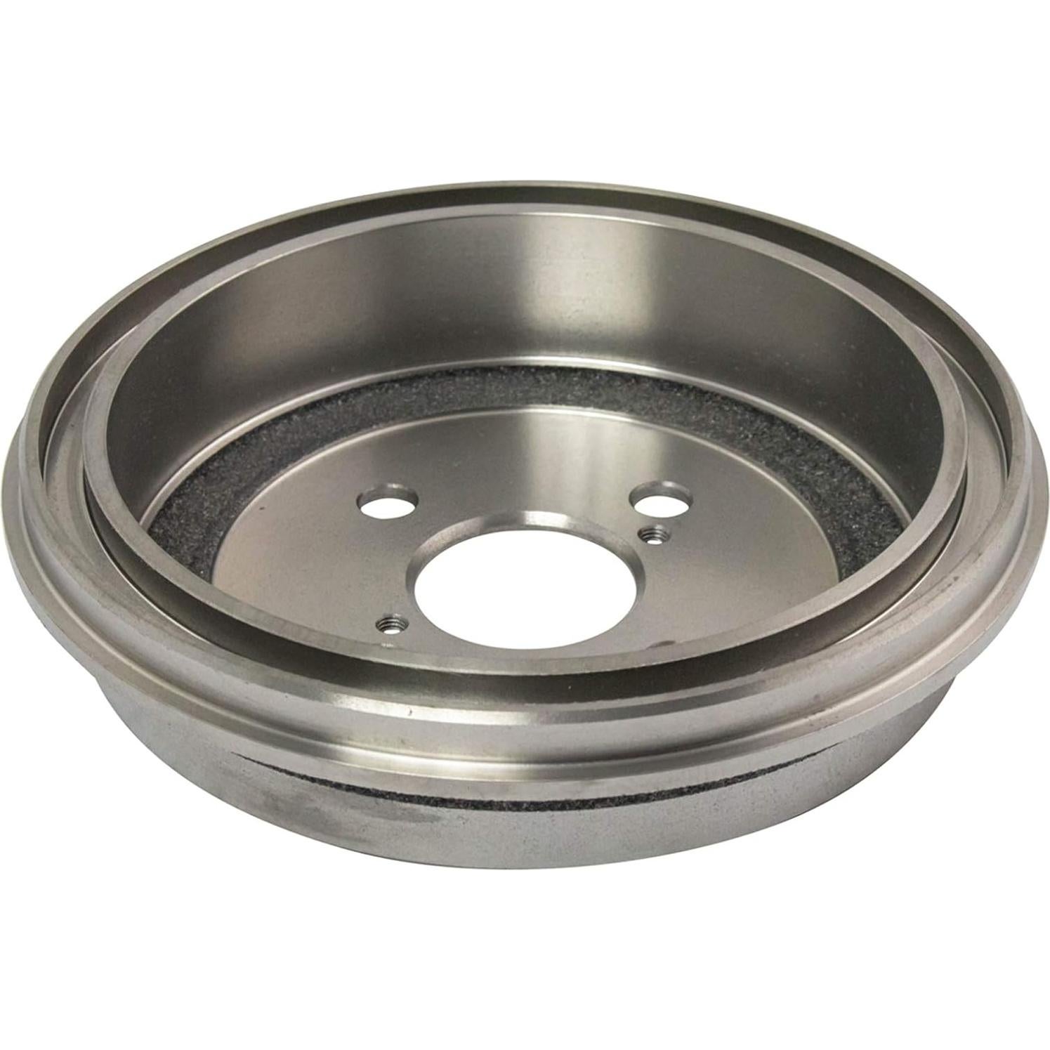 Kit de tambores de freno TRQ 2 piezas para Toyota Yaris