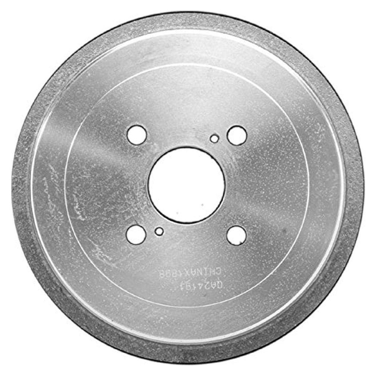 Tambor de Freno Trasero Bendix Premium PDR0812 para Toyota Yaris 2006-2018