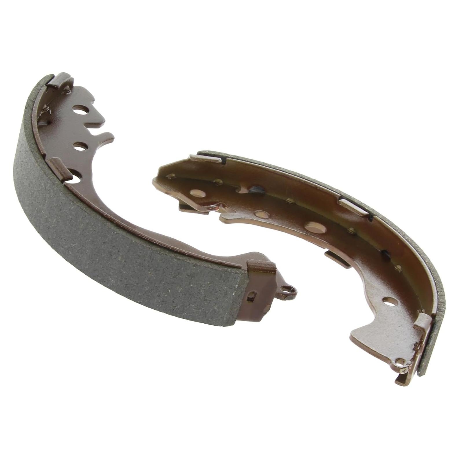 Zapatas de Freno de Tambor Centric Premium para Toyota Prius/Yaris 2009-2013