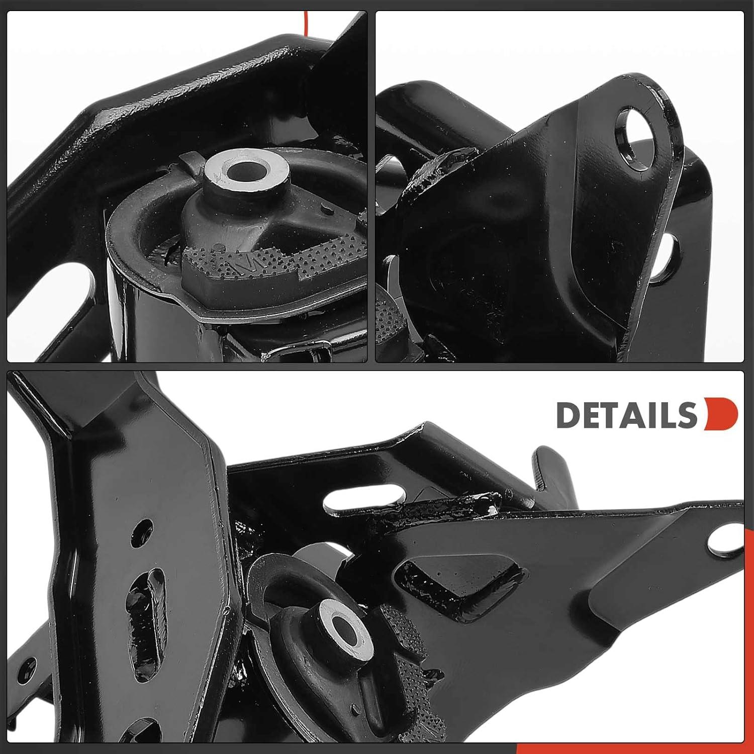 Soporte de Transmisión A-Premium para Toyota Yaris y Scion