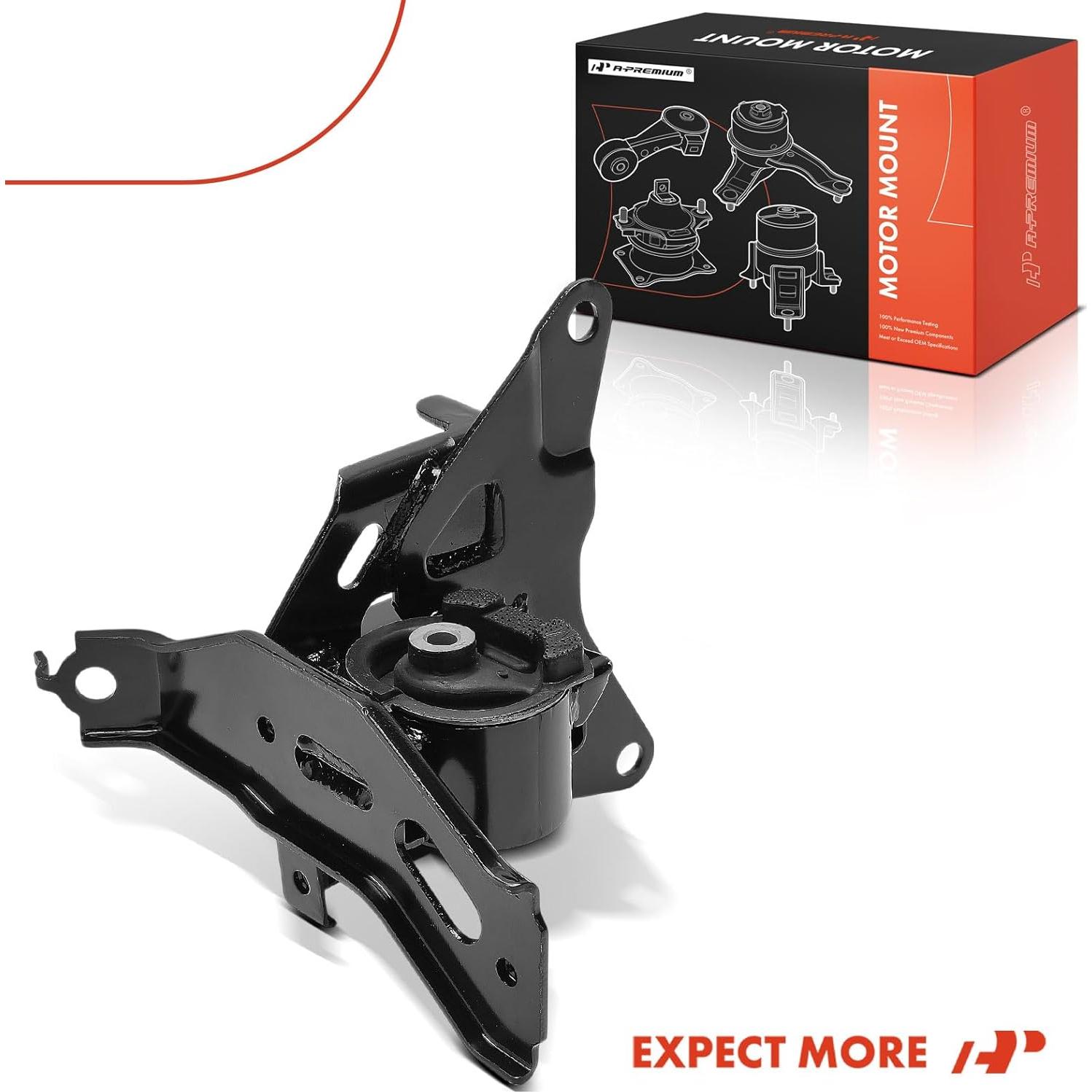 Soporte de Transmisión A-Premium para Toyota Yaris y Scion