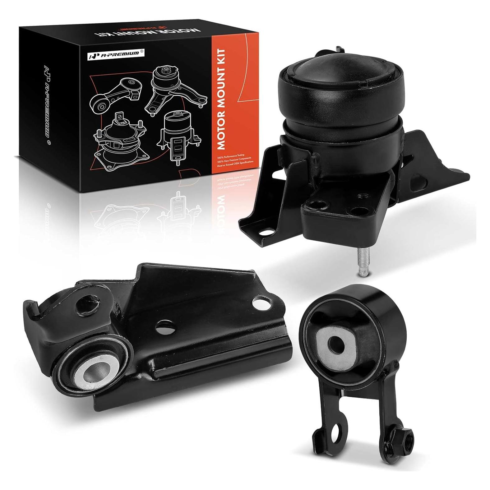 Kit de Montaje de Motor A-Premium para Toyota Yaris 2007-2017