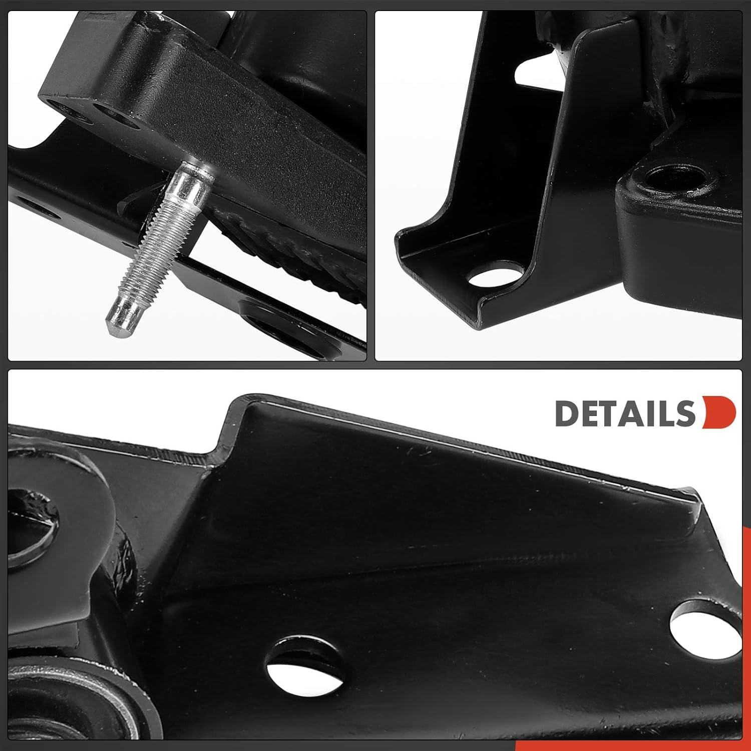 Kit de Montaje de Motor A-Premium para Toyota Yaris 2007-2017