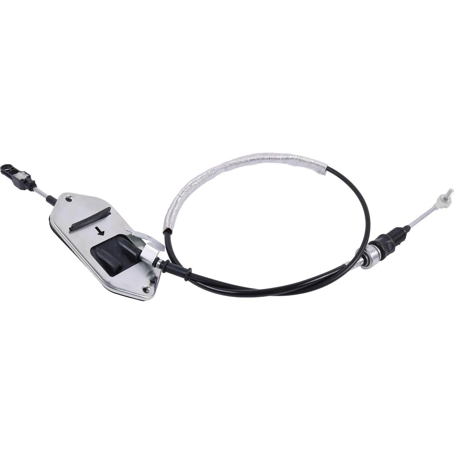 Cable de Cambio Transmisión Automática Dowfane Toyota Yaris 2006-2016
